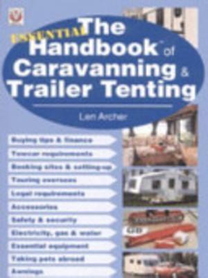 The Essential Handbook of Caravanning and Trailer Tenting, Boeken, Taal | Overige Talen, Verzenden