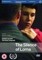 The Silence of Lorna DVD (2009) Arta Dobroshi, Dardenne, Verzenden