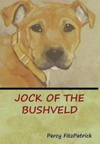 Jock of the Bushveld 9781618953223 Phillida Simons, Verzenden, Gelezen, Phillida Simons