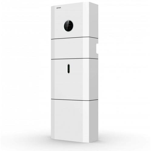 KSTAR H3 10.2Kw ESS BluE-S 3680D omvormer + 2x BluE-PACK5..., Doe-het-zelf en Bouw, Overige Doe-Het-Zelf en Bouw, Nieuw, Verzenden