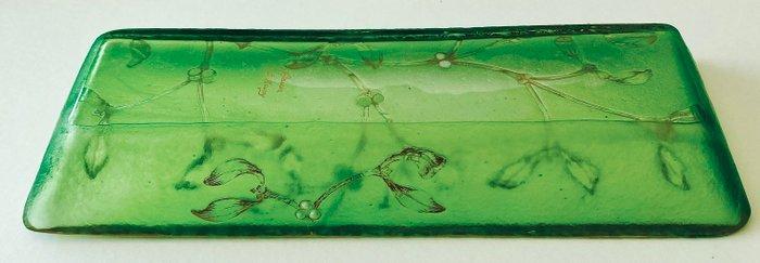 Vide-poche - Daum - balance de poche - France - Petite coupe, Antiek en Kunst, Antiek | Glaswerk en Kristal