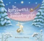 De kerstwens van Sneeuwkonijntje / Gottmer-prentenboek, Boeken, Verzenden, Gelezen, Nosy Crow