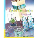 Versier t met kralen / Hobbyboeken 9789038414881 M. Kors, Boeken, Verzenden, Gelezen, M. Kors