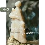 Beelden van speksteen 9789021327907 J. Heijkoop, Verzenden, Zo goed als nieuw, J. Heijkoop