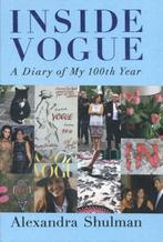 Inside Vogue 9780241279236 Shulman, Boeken, Verzenden, Gelezen, Shulman