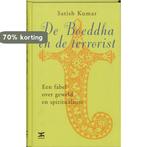De Boeddha en de terrorist 9789021583860 M. Kumar, Boeken, Verzenden, Zo goed als nieuw, M. Kumar