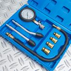 Datona Compressiemeter voor benzine motoren - Datona, Auto diversen, Autogereedschap, Ophalen of Verzenden, Nieuw