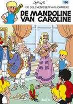 De mandoline van Caroline / De belevenissen van Jommeke /, Boeken, Verzenden, Gelezen, Jef Nys
