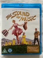 THE SOUND OF MUSIC (IMPORT WITHOUT DUTCH SUBS) (BLURAY), Cd's en Dvd's, Gebruikt