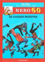 De avonturen van Nero 60 / 5 De gouden patatten / De, Boeken, Verzenden, Gelezen, Marc Sleen