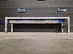 Etagère | warmtebrug | 1 niveau | RVS | 140 cm, Nieuw in verpakking