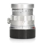 Leica 50mm F2.0 Summicron Rigid V2 (11818), Ophalen of Verzenden, Zo goed als nieuw
