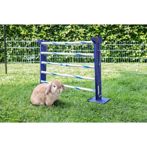 Agility gecombin. hindernis voor knaagdieren konijnen,, Dieren en Toebehoren, Knaagdieren en Konijnen | Toebehoren, Nieuw