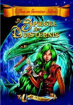 De spiegel der duisternis / De 13 zwaarden / 1 9789085923428, Boeken, Verzenden, Gelezen, Thea Stilton