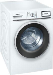 Siemens Wm14y770ex Wasmachine 8kg 1400t, Elektronische apparatuur, Wasmachines, Ophalen of Verzenden