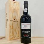 2021 Quinta do Noval - Vintage Port -  Porto  - 1 Fles (0,75, Verzamelen, Nieuw