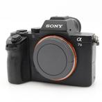 Sony A7 mark II body | Tweedehands, TV, Hi-fi & Vidéo, Appareils photo numériques, Verzenden