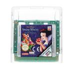 Snow White and the Seven Dwarfs [Gameboy Color], Verzenden, Nieuw