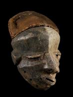masker - Mbangu - Pende - DR Congo
