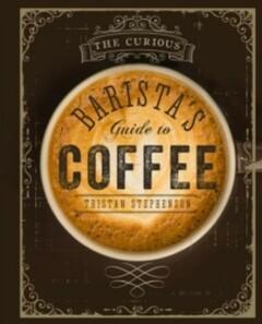 The Curious Barista’s Guide to Coffee 9781849755634, Boeken, Taal | Engels, Zo goed als nieuw, Verzenden