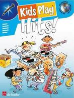 Kids Play Hits 9789043108584, Gelezen, M. Oldenkamp, Verzenden