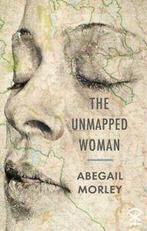 The Unmapped Woman by Abegail Morley (Address book), Abegail Morley, Verzenden