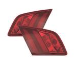 FEUX ARRIÈRE PEUGEOT 308 II 13-21 LED ROUGE, Auto-onderdelen, Verzenden, Nieuw