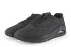 Skechers Sneakers in maat 44 Zwart | 5% extra korting, Kleding | Heren, Schoenen, Verzenden, Zwart, Zo goed als nieuw, Skechers