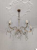 Plafondlamp - Kristal - Maria Teresa, Antiquités & Art