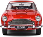 Solido 1:18 - Voiture miniature - Aston Martin DB5