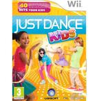 Just Dance Kids Wii GameshopX.nl, Games en Spelcomputers, Verzenden, Nieuw