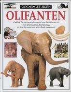 Ooggetuigen Olifanten 9789045900179 I. Redmond, Verzenden, Zo goed als nieuw, I. Redmond