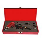 RODAC 1/4 Slagmoersleutel Twin Hammer incl. gloeibougie dop, Bricolage & Construction, Ophalen of Verzenden