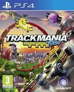 Trackmania: Turbo - PS4 (Playstation 4 (PS4) Games), Games en Spelcomputers, Nieuw, Verzenden