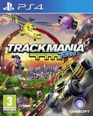 Trackmania: Turbo - PS4 (Playstation 4 (PS4) Games), Consoles de jeu & Jeux vidéo, Jeux | Sony PlayStation 4, Envoi