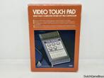 Atari - Video Touch Pad - Boxed, Consoles de jeu & Jeux vidéo, Consoles de jeu | Atari, Verzenden