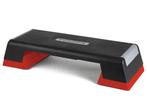 Toorx Fitness Aerobic Step PRO - drie verschillende hoogtes, Sport en Fitness, Verzenden, Nieuw