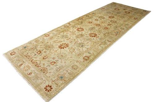 Ziegler - Tapijt - 362 cm - 123 cm - Exclusieve Ziegler Neu, Huis en Inrichting, Stoffering | Tapijten en Vloerkleden