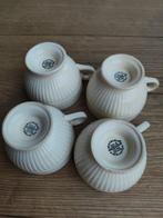 Wedgwood - Service à café - Etruria&Barlaston 1965-1975 -