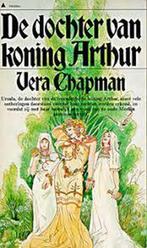 Dochter van koning arthur 9789027409522 Chapman, Boeken, Verzenden, Gelezen, Chapman