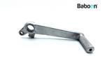 Rempedaal Suzuki GSX R 750 1992-1995 (GSXR750 GR7B), Motoren, Verzenden, Gebruikt