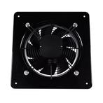 Axiaal ventilator vierkant 550 mm | 8510 m3/h | aRok, Verzenden, Nieuw