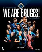 We are Bruges! 9789401446273 Benjamin Van Synghel, Verzenden, Zo goed als nieuw, Benjamin Van Synghel