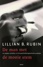 Man Met De Mooie Stem 9789026318160, Livres, L.B. Rubin, Verzenden
