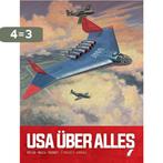 Usa Uber Alles - D01 Project Aurora 9789088107276, Boeken, Verzenden, Zo goed als nieuw, Jean-Pierre Pécau