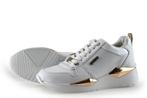 Guess Sneakers in maat 41 Wit, Kleding | Dames, Guess, Verzenden, Wit, Zo goed als nieuw