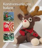 Kerstversieringen haken 9789085162612, Gelezen, Karin Hofstra, Verzenden