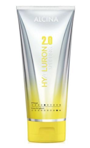 Alcina Hyaluron 2.0 Rinse Conditioner 200ml, Handtassen en Accessoires, Uiterlijk | Haarverzorging, Nieuw, Verzenden