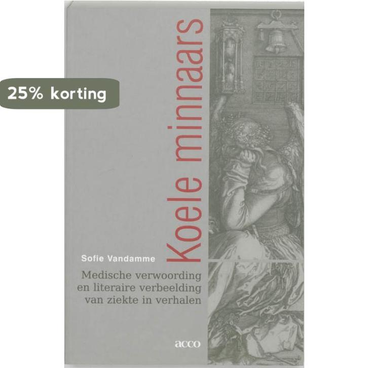 Koele minnaars 9789033464348 S. Vandamme, Livres, Psychologie, Envoi