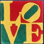 Robert Indiana (1928-2018) - Summer LOVE, Antiek en Kunst, Kunst | Schilderijen | Modern